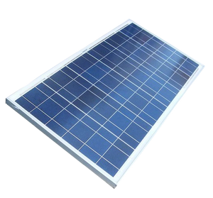 Solartech 65W 12V Solar Panel - SPM065P-N