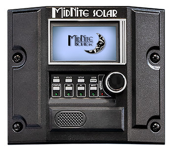 MidNite Solar MNGP2 Graphics and Programming Module - MNGP2