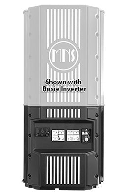 MidNite Solar Rosie E-Panel (AC & DC Enclosure) - MNE300ROSIE-240P)