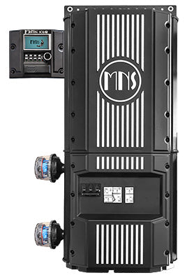 MidNite Solar Rosie Pre-Wired System - MNROSIE7048-PW