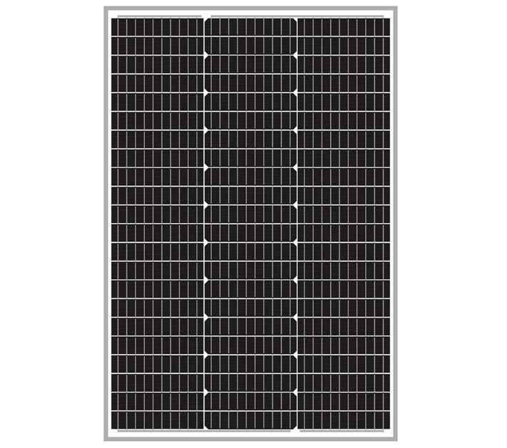 SLD Tech Solar Panel 90W 24V - ST-90Q-24