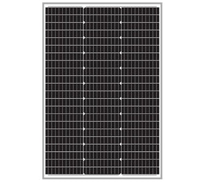 SLD Tech Solar Panel 90W 24V - ST-90Q-24