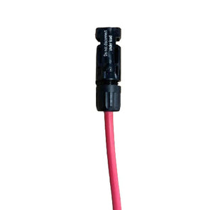 Tlian T6 Positive Red PV Wire Lead 