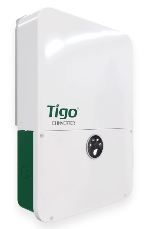 Tigo Hybrid Inverter