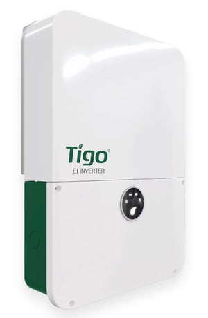 Tigo Hybrid Inverter