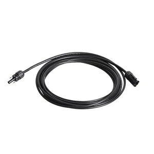 Tlian T6 Solar Panel PV Wire Extension
