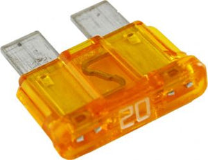 ATC Fuse 20 Amp - ATCFUSE20