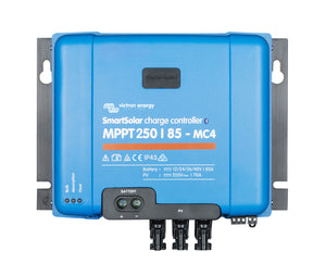Victron SmartSolar Charge Controller MPPT 250/85-MC4 70A - SCC125085310