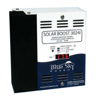 Blue Sky Energy Solar Boost 3024DiL
