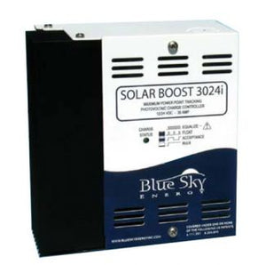 Blue Sky Energy Solar Boost 3024iL