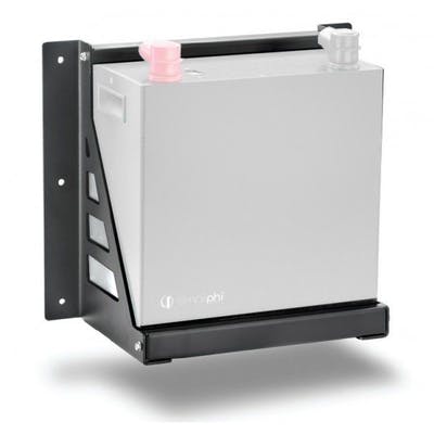 SimpliPhi, Phi 3.4, Battery Mounting Bracket