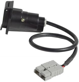 Go Power! 7 Pin Trailer Adapter for PSK Kits - GP-PSK-7PIN