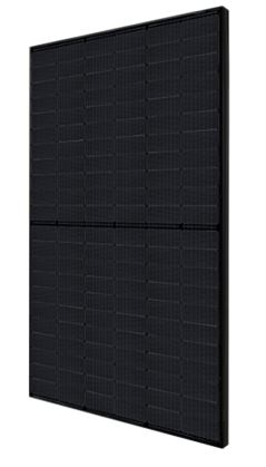 CANADIAN SOLAR HIKU BLACK CS3N-395MS,F23 395W BLACK ON BLACK MONO SOLAR PANEL