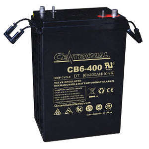 Shop Batteries at SolarPanelStore