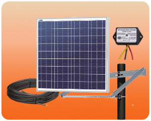 Colorado Solar Charging Kit 60W 12V - RP 60-12