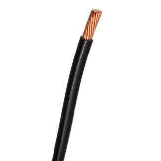 USE-2 Wire 10 AWG  Black - 10AWGUSE2