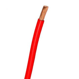 USE-2 Wire 10 AWG Red (Sold Per Foot)