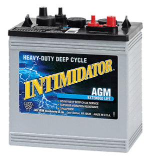 Batterie AGM Solite. AGM100. 100Ah - 950A(EN) 12V. - BATTERIES VT