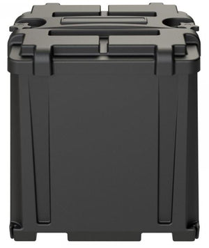 NOCO Dual L16 Commercial Grade Battery Box - HM462
