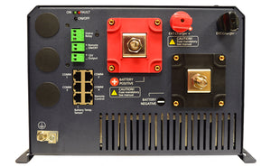 Samlex Evolution Inverter Charger 2200W 24V - EVO-2224