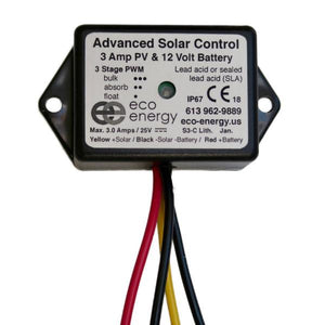Eco-Energy-Charge-Controller-Lithium-3A-4.6V-S3-C