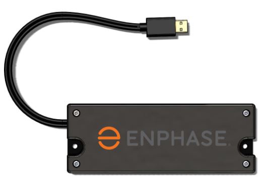 Enphase Enpower USB Adapter Kit for IQ Envoy - COMMS-KIT-01