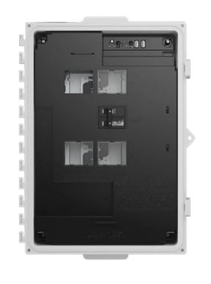 Enphase IQ Combiner Box with IQ Envoy - IQ Combiner X-IQ-AM1-240-4