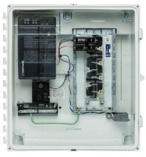 Enphase IQ Combiner Box with IQ Envoy - EN-X-IQ-AM1-240-2
