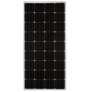 Go Power Solar Panel 190W 12V - GP-PV-190M
