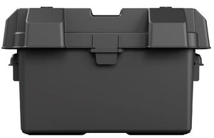 NOCO Group 24-31 Snap-Top Battery Box - HM318BKS