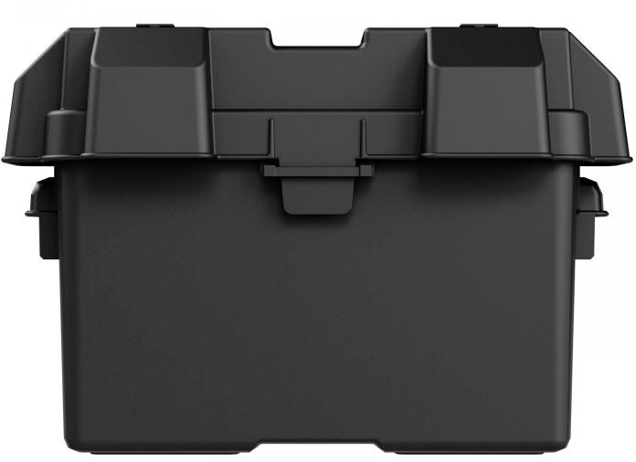 NOCO Group 27 Snap-Top Battery Box - HM327BKS