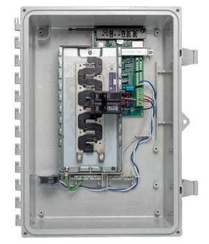 Enphase IQ Combiner Box with IQ Envoy - IQ Combiner X-IQ-AM1-240-3-ES