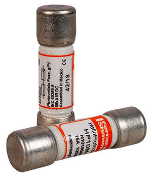 HP101000V Midget Fuse 1A-30A (Choose Ampere Rating) - MN1000FUSE-(X)