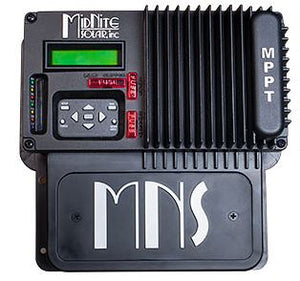 MidNite Solar Kid 30A MPPT Charge Controller Black - MNKID Picture 1