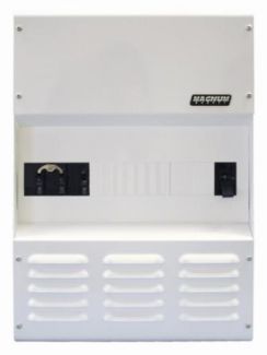 Magnum Panel - MPSH175-30D | solar panels and solar equipment