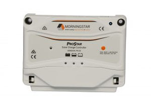 Morningstar ProStar 30 Charge Controller PWM 12V-24V 30 Amp (No Meter) - PS30
