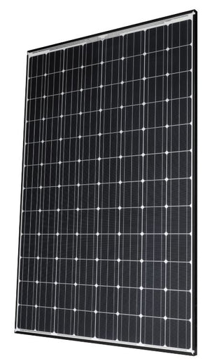 Panasonic HIT Solar Panel 325W 96 Cell BOW - VBHN325SA17
