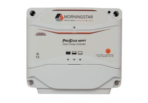 Morningstar Prostar Charge Controller MPPT  40A (no meter) - PS-MPPT-40