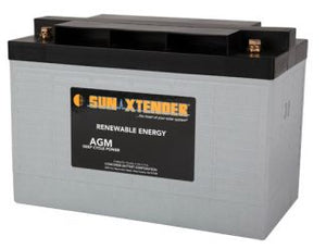 Shop Batteries & Accessories at SolarPanelStore