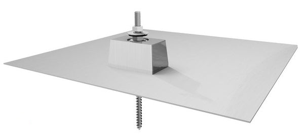 Quick Mount PV Classic Composition Mount (6 Pack) - QMSC A