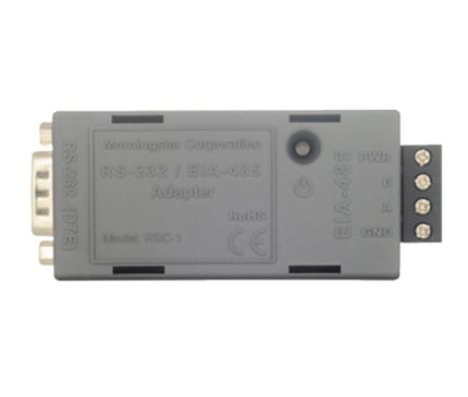 Morningstar EIA-485 to Serial Adaptor - RSC-1