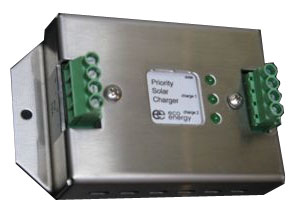 Charge Controllers