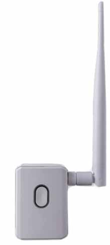 SolarEdge Wireless Gateway with Antenna - SE-WFGW-B-S1-NA