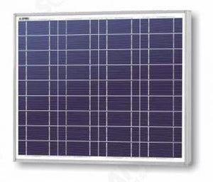 Solarland Solar Panel SLP020-12C1D2 20W 12V C1D2