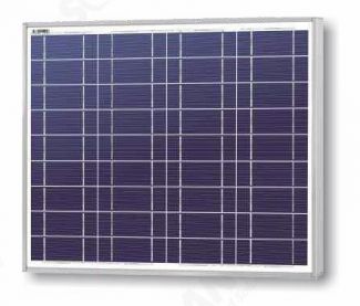 Solarland Solar Panel 20W 12V C1D2 - SLP020-12C1D2