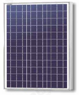 Solarland Solar Panel SLP045-12C1D2 45W 12V C1D2