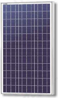 C1d2 Solar Module Back Solarland Solar Panel 60W 12V C1D2 - SLP060-12C1D2 | solar panels and ...