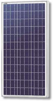 Solarland Solar Panel 75W 12V C1D2 - SLP075-12C1D2