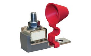 Samlex Battery Post Fuse Block - DC-FA-200