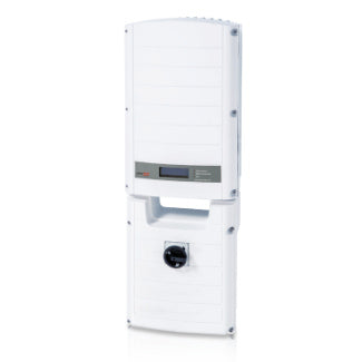 SolarEdge HD Wave Grid-Tied Single Phase 7600W - SE7600H-US000BEU4